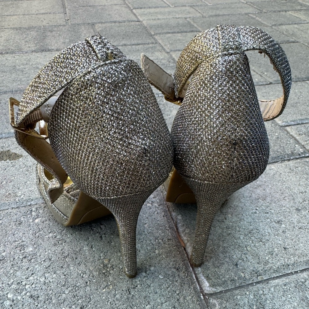 Stefanie Heel by Bakers - Picture 5 of 6